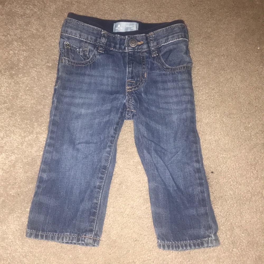 Gap Jeans straight fit